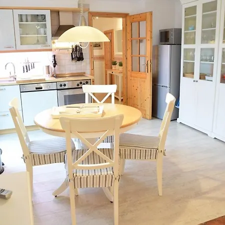 Haus Soelring Steht Fuer Entspannung Und Erholung