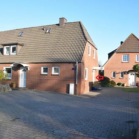 Haus Soelring Steht Fuer Entspannung Und Erholung * Vesterland