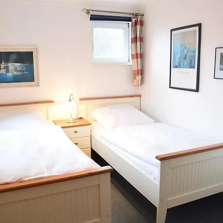Haus Soelring Steht Fuer Entspannung Und Erholung Apartman *