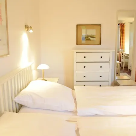 Lejlighed Haus Soelring Steht Fuer Entspannung Und Erholung *