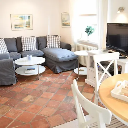Apartment Haus Sölring Steht Für Entspannung Und Erholung *